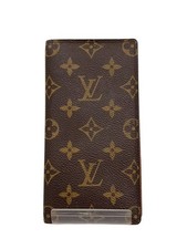 LOUIS VUITTON Monogram Agenda