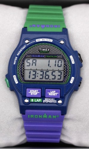 Orologio timex ironman - orologio,