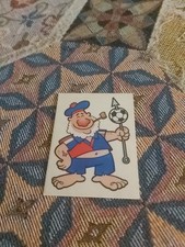 Edizione Panini Calciatori