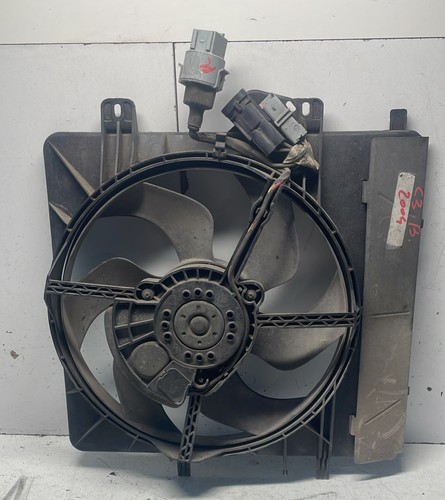 Ventola radiatore per citroen - radiatore,
