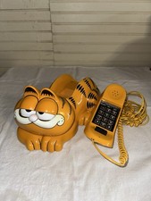 Tyco 1980’s Vintage Garfield