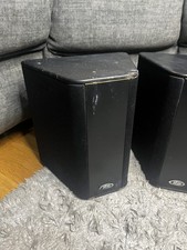 Eltax HT-2 altoparlanti