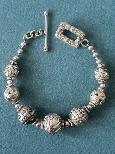 Bracciale vintage raro - bracciale,