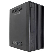 Chieftec Bt-02b-u3 Case Mini