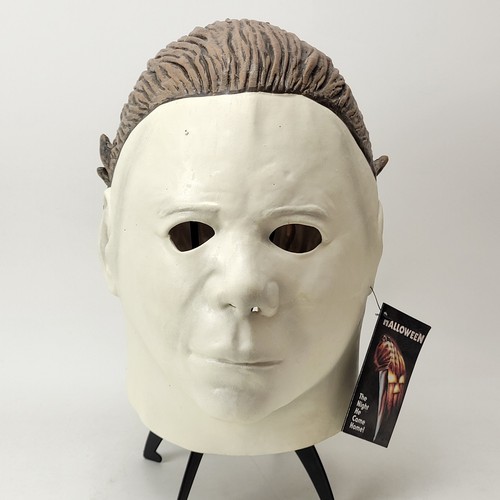 Michael myers maschera - michael,
