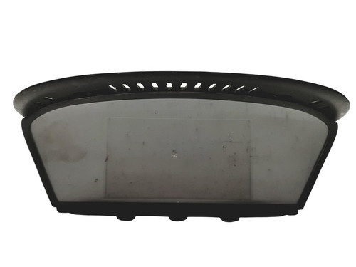 Display navigatore bmw e90 - bmw, 3