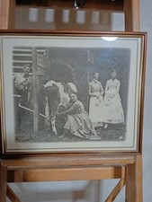 Stampa Bianco E Nero