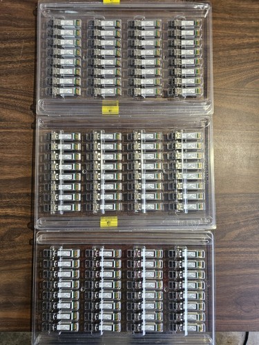 96x modulo cisco fet - cisco, sfp