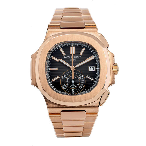 Patek philippe 40mm nautilus - patek,