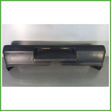 Paraurti Posteriore FIAT PANDA 1a Serie Berlina 7563522 BLU 1992 2004 Usato