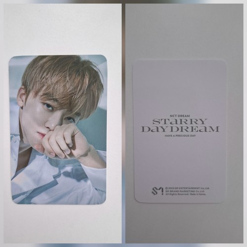 Nct dream starry daydream - nct,