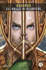 Stjepan Sejic - Dan Abnett