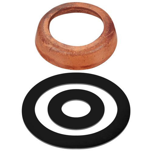 Set guarnizioni per pompa a - set,
