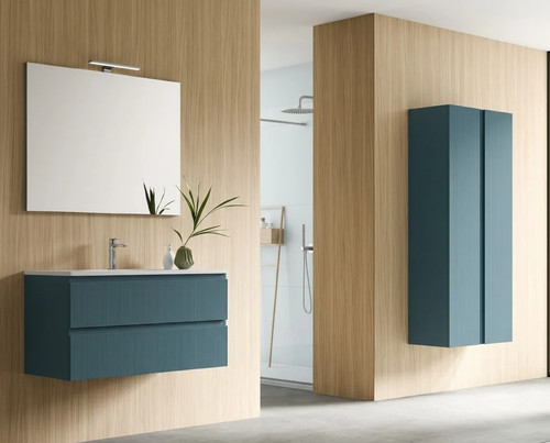 Mobile bagno cannettato cm - cannettato,
