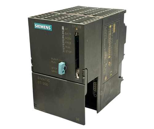 Siemens simatic cpu - simatic, 313