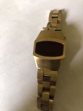 Orologio vintage donna led