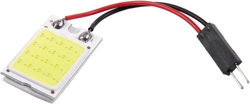 Pannello led auto cob - auto,