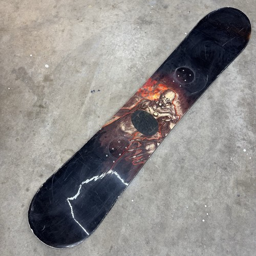 Fuse snowboard 145cm - k2,