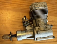 Anello motore SUPER TIGRE ST