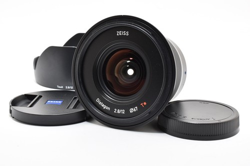 Zeiss touit 12mm - zeiss,