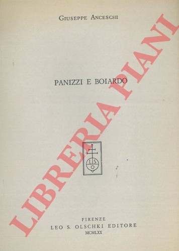 Letteratura italiana - ,