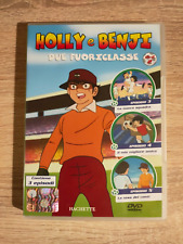 DVD HOLLY E BENJI DUE