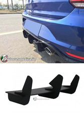 Estensione diffusore spoiler