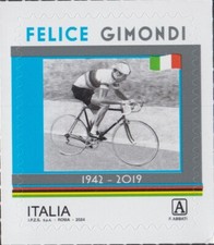 2024 Italia Repubblica Gimondi