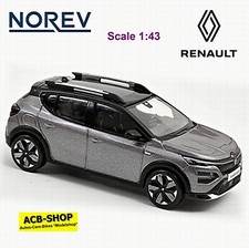 Renault Kardian 2024-25 SUV