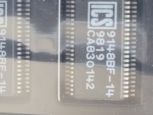 Ics9148bf generatore - (1, pc)