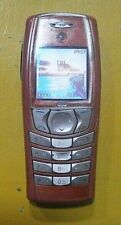 CELLULARE Nokia 6610i RM-37 USATO FUNZIONANTE