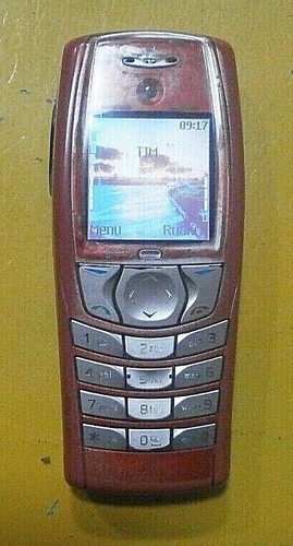 Cellulare nokia 6610i 37 - cellulare,