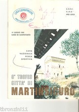 8° TROFEO CITTà DI
