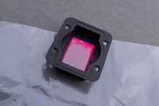 Filtro obiettivo ROSSO Digital