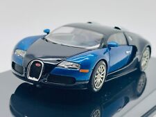 AUTOART 50907 BUGATTI EB 16.4