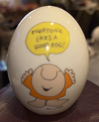 Uovo pasqua vintage ziggy - di,