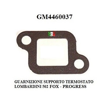 Guarnizione supporto - guarnizione,