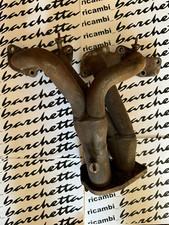 collettore di scarico fiat barchetta 95 05