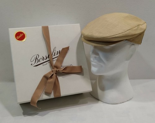 Coppola berretto borsalino - coppola,