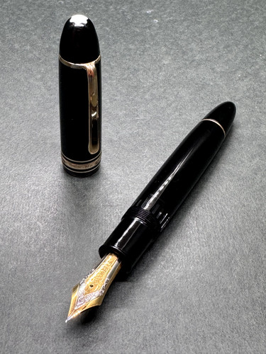 Montblanc meisterstuck 149 - meisterstuck,