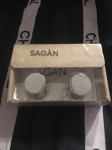 Ganci per accappatoio gioielli