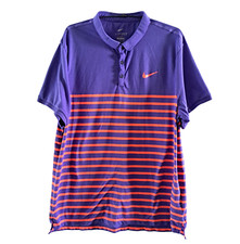 Polo uomo Nike taglia XL tennis Dimitrov 2015