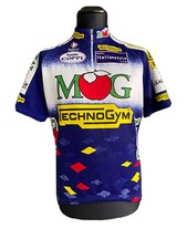 MAGLIA SHIRT BICI CICLISMO