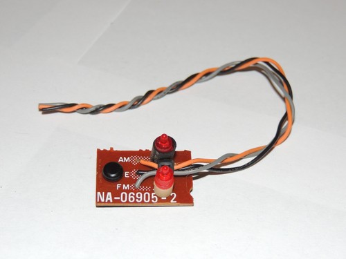 Yamaha 1020 gruppo led - cr-1020,