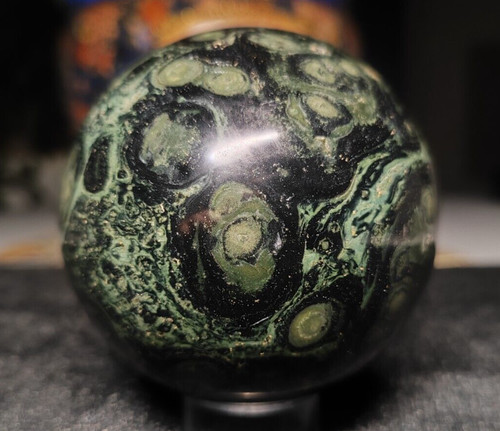 Sfera cristallo 784g - sfera, di