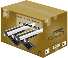 Barre Portapacchi Renault