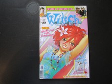 WITCH 113 PRIMA EDIZIONE WALT