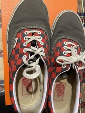 VANS SCARPE UOMO O  DONNA Usate MIS 40 ORIGINALI. Mis UK 7,5 Uomo/ 9 Donna