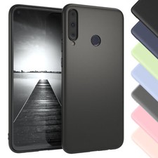 EAZY CASE Huawei P40 Lite E