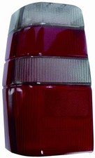Innocenti ELBA 1991 - 1996